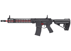 VFC AEG AVALON SAMURAI EDGE AKATSUKI WITH GATE ASTER 13" M-LOK