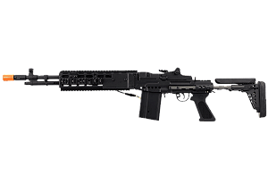 CYMA AEG M14 SPORT FULL METAL EBR STOCK