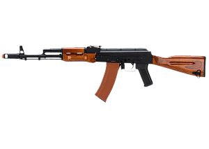 CYMA AEG AK74N STANDARD REAL WOOD