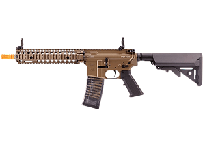DANIEL DEFENSE EMG CYMA GBB M4 MK18 CGS SYSTEM BLOWBACK