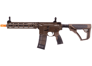 DANIEL DEFENSE EMG CYMA GBB M4 DDM4 RIII MK18 CGS SYSTEM BLOWBACK
