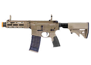 DANIEL DEFENSE EMG CYMA GBB M4 DDM4 RIII 300