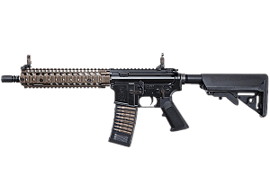 CYMA EMG GBBR M4 COLT MK18 MOD1 10.5" *pré-venda*