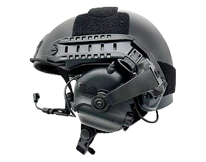 HEADSET ELECTRONIC COMUNICATION HEARING PROTECTOR FOR M32X PLUS NEXUS EARMOR