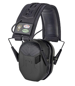 HEADSET SHOOTING ELECTRONIC HEARING PROTECTOR BLUETOOTH WITH GEL M300T EARMOR