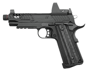 PTS GBB ZEV EB-1911 STANDARD BLOWBACK