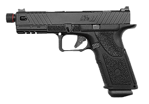 PTS GBB ZEV OZ9 STANDARD BLOWBACK