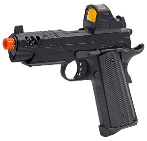 PTS GBB ZEV EB-1911 STANDARD BLOWBACK