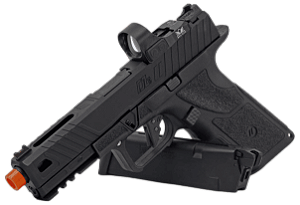 PTS GBB ZEV OZ9 STANDARD BLOWBACK