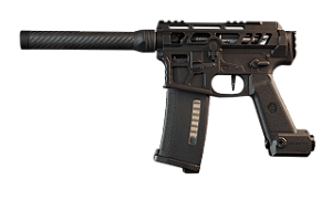 WOLVERINE AIRSOFT HPA HERETIC ARTICLE 2 SPEEDSOFT