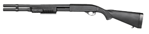 A&K SPRING BOLT ACTION M870 SXR TRAINING SHOTGUN LONG