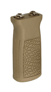 A&K HAND GRIP BATTLEAXE DD VERTICAL M-LOK