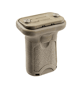 A&K HAND GRIP VERTICAL BCM GUNFIGHTER SHORT STYLE KEYMOD