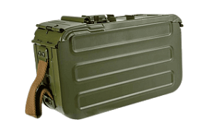 A&K MAGAZINE 3500R DRUM FOR PKM