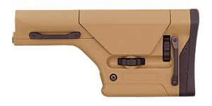 A&K STOCK M4 DMR BLACK