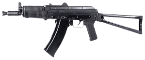 WE GBBR AK74-UN FULL-AUTO BLOWBACK