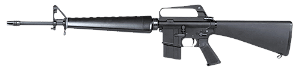 WE GBBR M16A1 GEN. 3