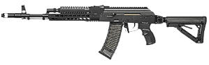G&G AEG RK74T GOS STOCK
