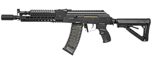 G&G AEG GRK-74E GOS STOCK