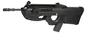 G&G AEG F2000 TACTICAL