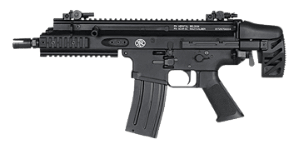 FN HERSTAL ARES CYBERGUN AEG SCAR-SC PDW