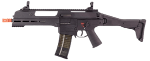 GSG PREMIUM ARES AEG G14 WITH EFCS AND M-LOK ELECTRIC BLOWBACK