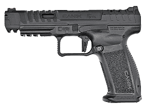 ARMORER WORKS EMG CANIK GBB SFX RIVAL BLOWBACK