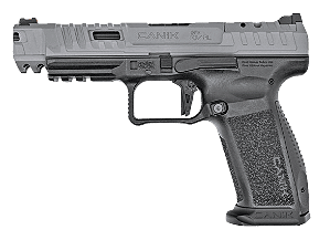 ARMORER WORKS EMG CANIK GBB SFX RIVAL BLOWBACK
