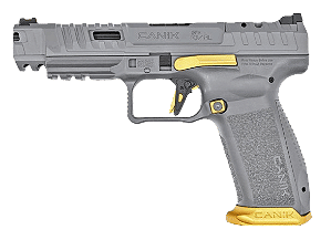 ARMORER WORKS EMG CANIK GBB SFX RIVAL BLOWBACK