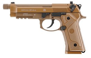 UMAREX BERETTA CO2 4.5MM M9A3 FM BLOWBACK AIRGUN