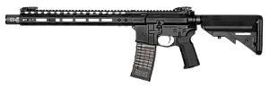 NOVESKE PTS GBB N4 GEN 3 13.5" CGS SYSTEM BLOWBACK