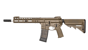 NOVESKE PTS GBB N4 GEN 3 HS CGS SYSTEM BLOWBACK