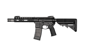 NOVESKE PTS GBB N4 SBR 7" CGS SYSTEM BLOWBACK