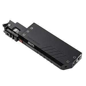 ACETECH TRACER GENESIS COMPACT FOR G19 UNIT BLACK