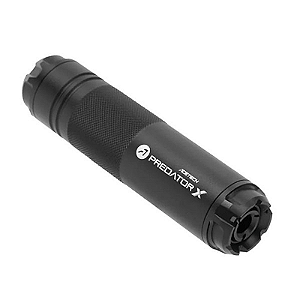ACETECH TRACER PREDATOR X UNIT BLACK