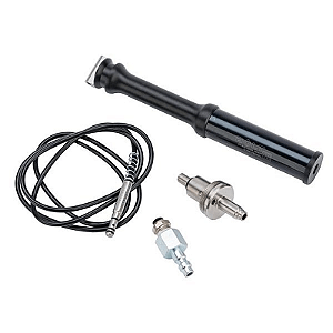 WOLVERINE AIRSOFT BOLT M HPA ENGINE CONVERSION KIT FOR TM VSR-10