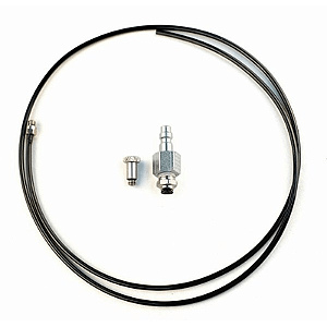 WOLVERINE BOLT AIRLINE KIT