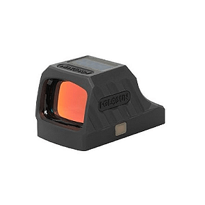 HOLOSUN GREEN DOT SIGHT P320 SCS SOLAR ALUMINUM