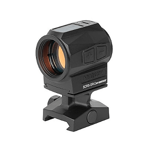 HOLOSUN GREEN DOT SIGHT SCRS SOLAR GR2