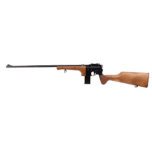 WE GBB M712 WE712C BLOWBACK AIRSOFT CARBINE BLACK