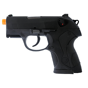 WE GBB BULLDOG D001 BLOWBACK AIRSOFT PISTOL BLACK
