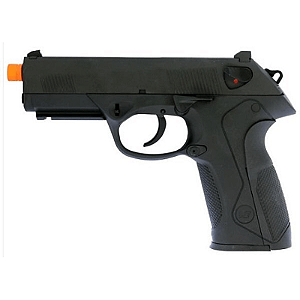 WE GBB BULLDOG D002 BLOWBACK AIRSOFT PISTOL BLACK