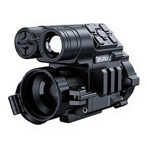 PARD NIGHT VISION SCOPE CLIP-ON FD1-850/LRF