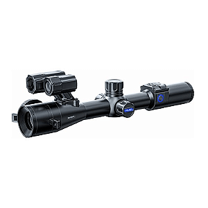 PARD NIGHT VISION SCOPE NIGHT STALKER 4K 850NM WITH LRF