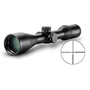 HAWKE SCOPE ENDURANCE 2-12X50 30MM IR SFP