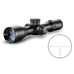 HAWKE SCOPE FRONTIER 3-18X50SF 34MM IR FFP