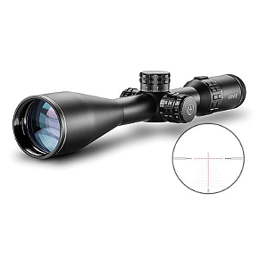 HAWKE SCOPE FRONTIER 5-25X56SF 30MM IR FFP