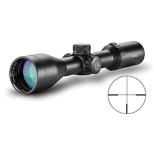 HAWKE SCOPE VANTAGE 2.5-10X50 30MM WA FD IR SFP