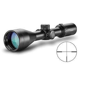 HAWKE SCOPE VANTAGE 3-12X56 30MM WA FD IR SFP