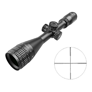 T-EAGLE MARCH SCOPE HT 4-16X44AOE HK 25.4MM/11MM SFP